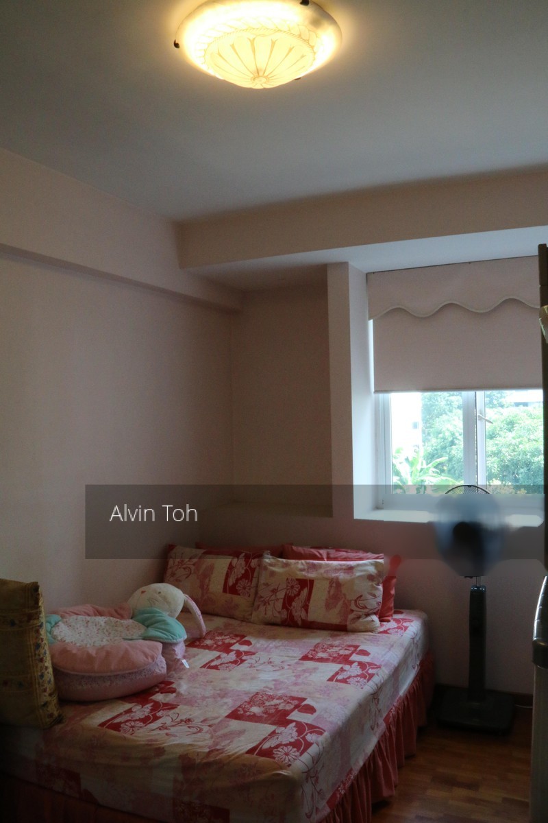 The Dew (D23), Condominium #141303862
